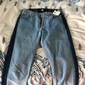 Levi’s jeans